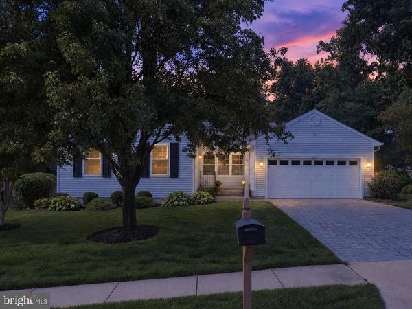 6608 CRAYFORD STREET, BURKE, VA 22015