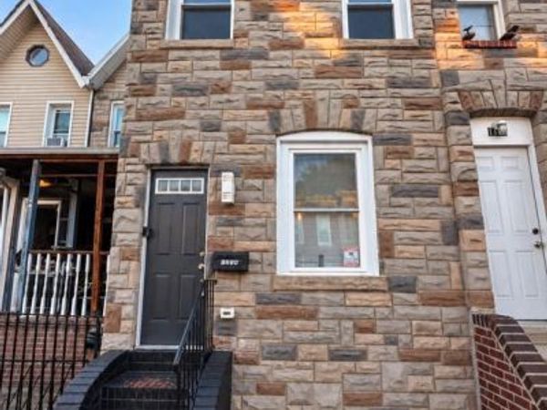 1154 SARGEANT STREET, BALTIMORE, MD 21223