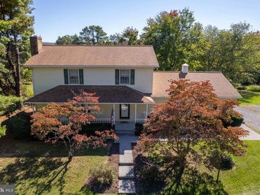 563 FLETCHER ROAD, GORE, VA 22637