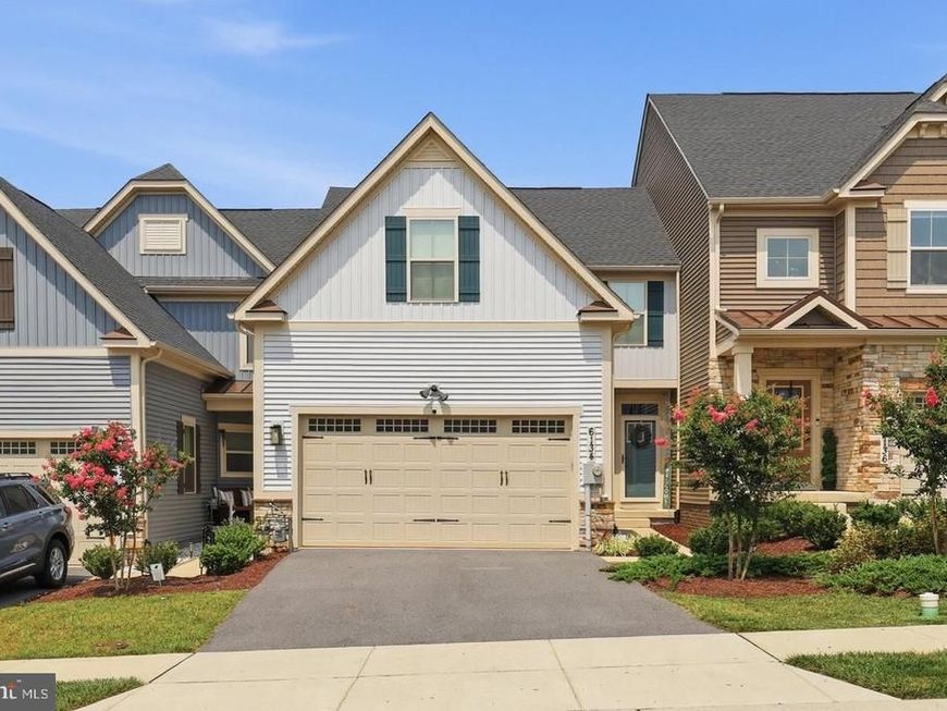 6134 Dock Street , Frederick, MD 21703 Main Photo