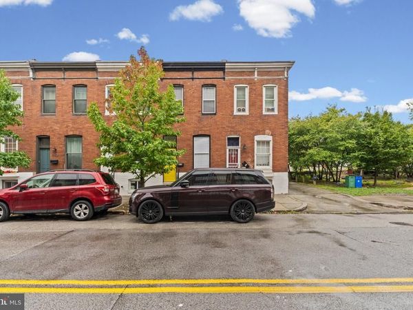 914 N MILTON AVENUE, BALTIMORE, MD 21205