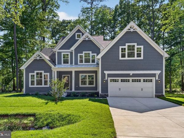 22914 KING EIDER COURT - LOT #52, MILTON, DE 19968
