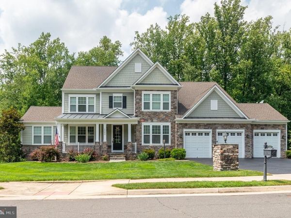 1302 SCOTTS RUN ROAD , MCLEAN, VA 22102