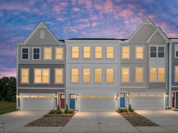 7734 HARLOW CIRCLE , SPOTSYLVANIA, VA 22551