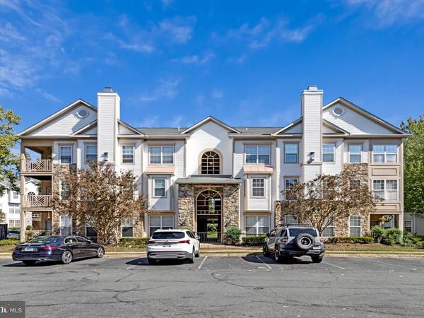 5947 FOUNDERS HILL DRIVE , Unit 203, ALEXANDRIA, VA 22310