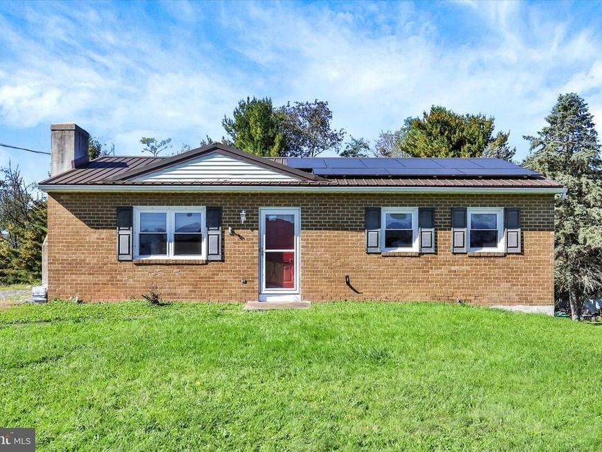 325 Burn Hill Road, Shermans Dale, PA 17090 Main Photo