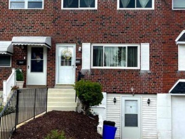 3649 FRIAR ROAD, PHILADELPHIA, PA 19154