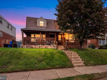 3415 KIRKWOOD ROAD, PHILADELPHIA, PA 19114