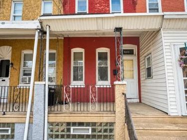 6123 HEGERMAN STREET, PHILADELPHIA, PA 19135