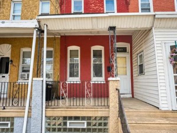 6123 HEGERMAN STREET, PHILADELPHIA, PA 19135