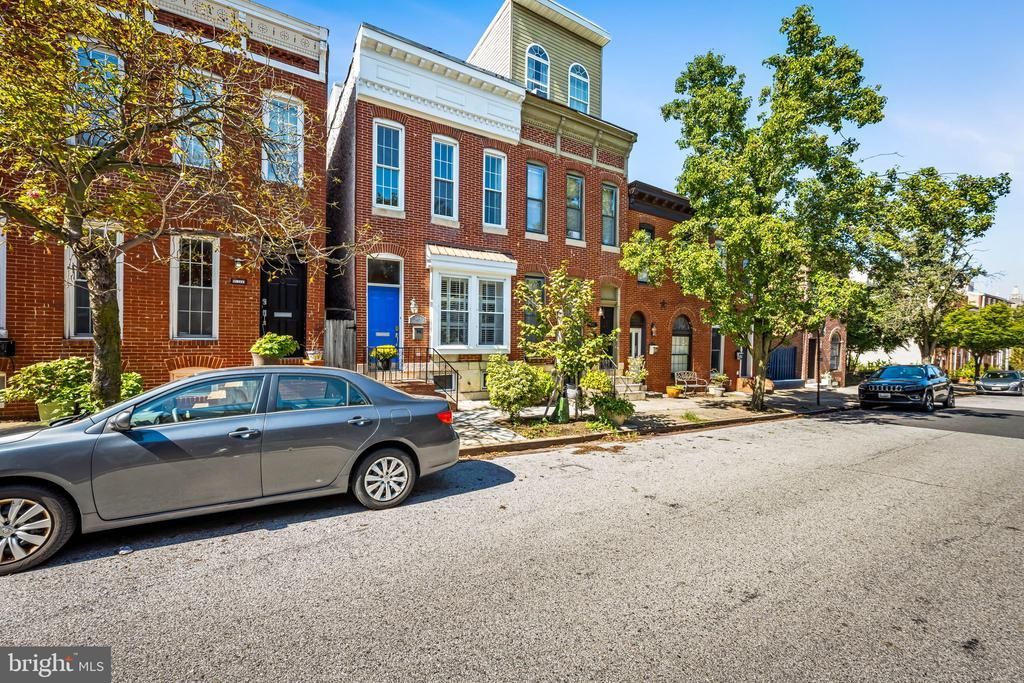 1264 Battery Avenue, Baltimore, MD 21230 Main Photo