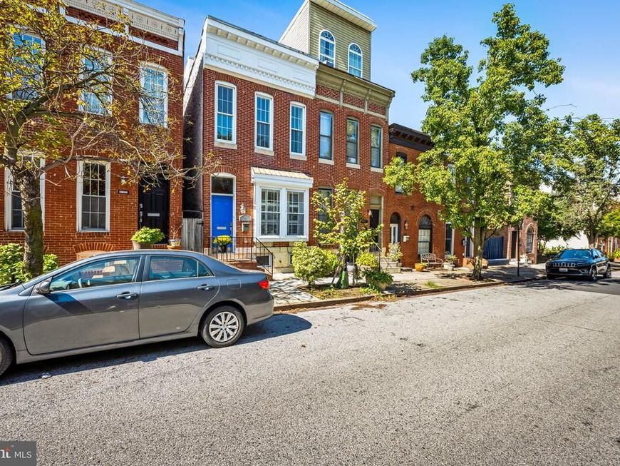 1264 Battery Avenue, Baltimore, MD 21230 Main Photo