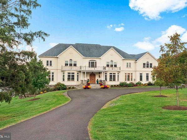 274 PINEVILLE ROAD , NEWTOWN, PA 18940