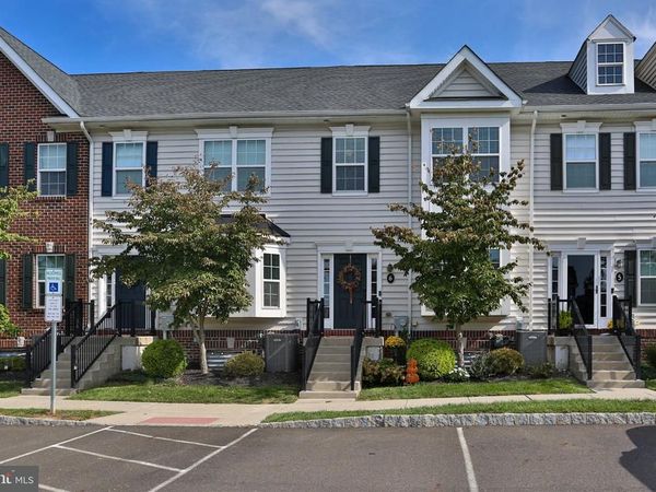 3799 JACOB STOUT ROAD, Unit 6, DOYLESTOWN, PA 18902