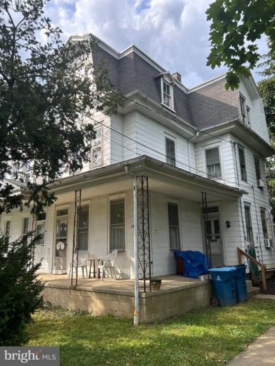 25 FROELICH AVENUE , MOUNTVILLE, PA 17554