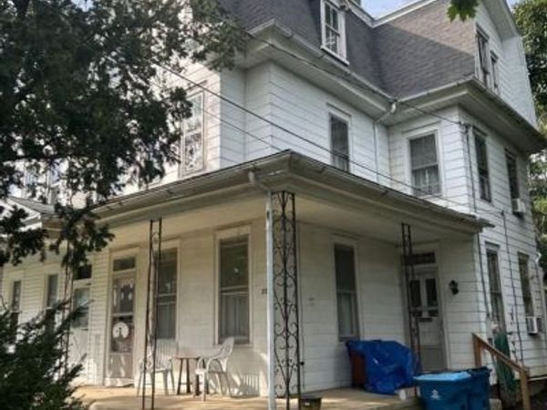 25 FROELICH AVENUE , MOUNTVILLE, PA 17554