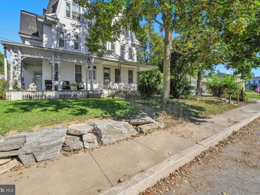 25 Froelich Avenue, Mountville, PA 17554 Main Photo