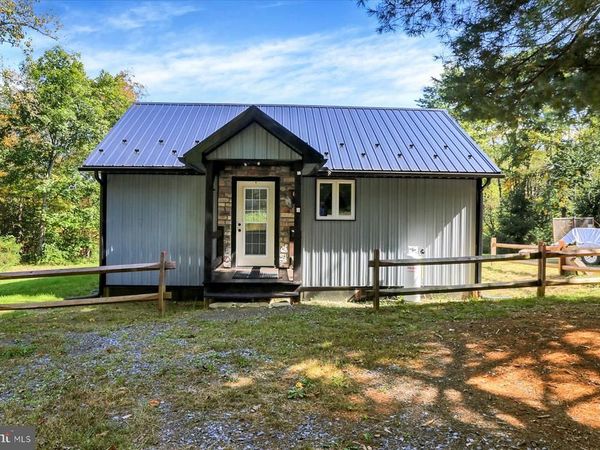 21091 MARLIN CIRCLE , ORBISONIA, PA 17243