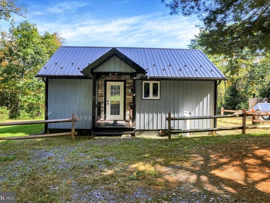 21091 Marlin Circle , Orbisonia, PA 17243 Main Photo
