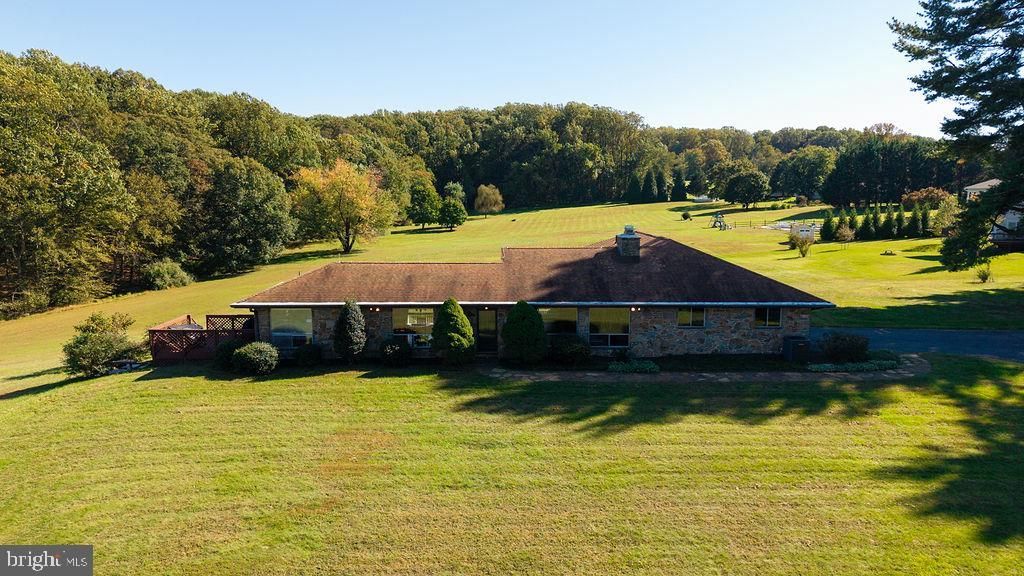 1732 FLINT HILL ROAD , LANDENBERG, PA 19350