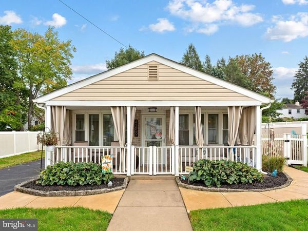 4259 WILLOW AVENUE, FEASTERVILLE TREVOSE, PA 19053