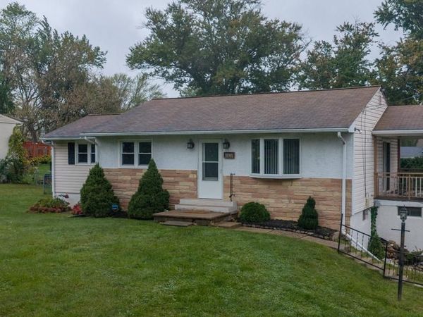 3545 THIRD AVENUE, BENSALEM, PA 19020