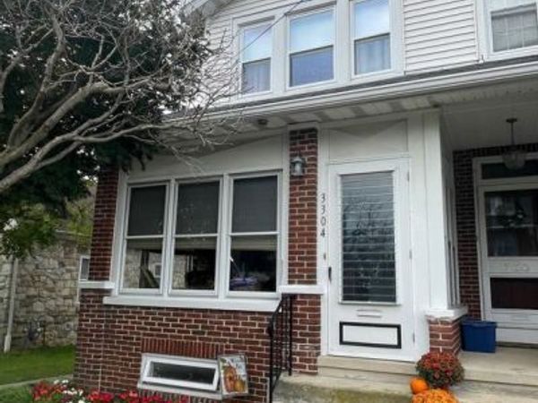3304 ORCHARD PLACE , LAURELDALE, PA 19605