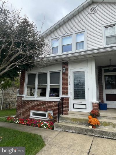 3304 ORCHARD PLACE , LAURELDALE, PA 19605
