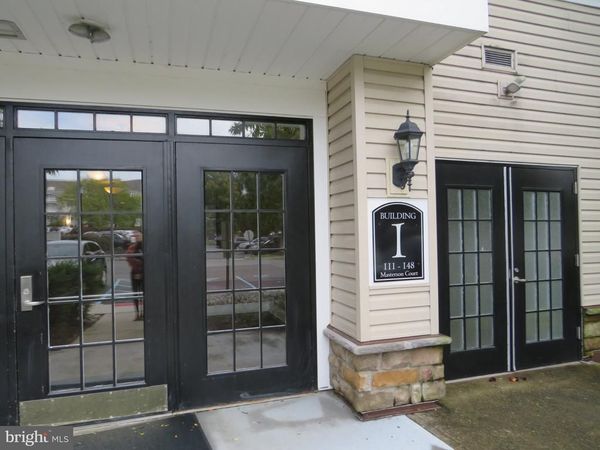 116 MASTERSON COURT, EWING, NJ 08618