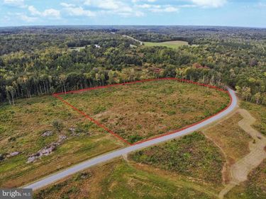 0 STONEY RIDGE ROAD, NATHALIE, VA 24577