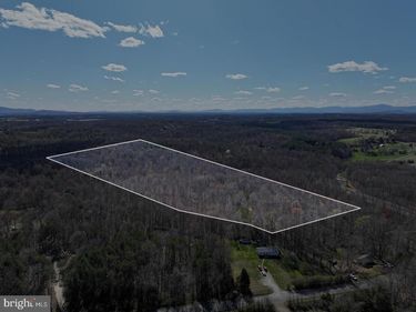 TANNERS ROAD , ORANGE, VA 22960
