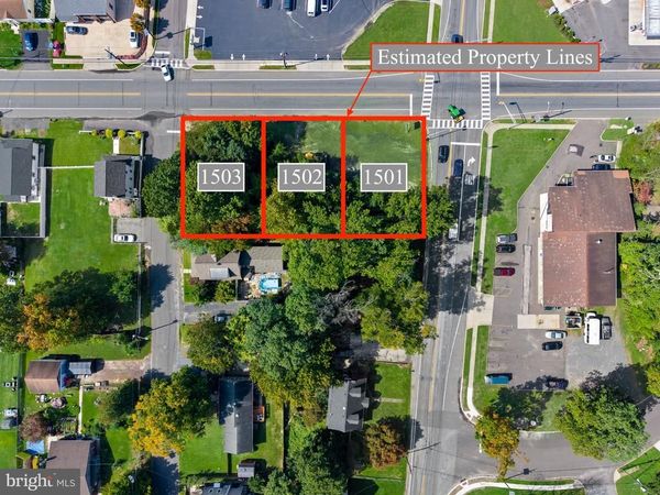 1501 - 1505 HURFFVILLE ROAD, WOODBURY, NJ 08096