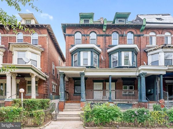 2245 N 33RD STREET, PHILADELPHIA, PA 19132