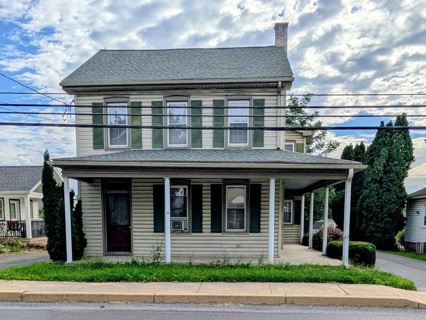 33 Queen Road , Gordonville, PA 17529 Main Photo