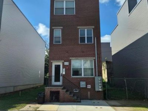 648 N 38TH STREET, PHILADELPHIA, PA 19104