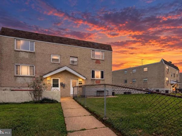 3300 PRIMROSE ROAD, PHILADELPHIA, PA 19114