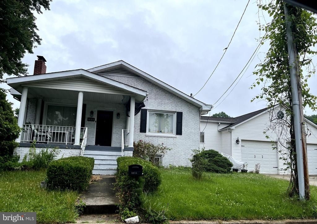 1431 7TH STREET , GLENARDEN, MD 20706