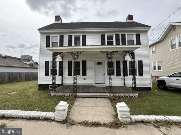 348 MAIN STREET, CEDARVILLE, NJ 08311