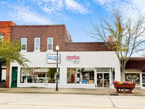 205 W WISCONSIN AVENUE, Tomahawk, WI 54487