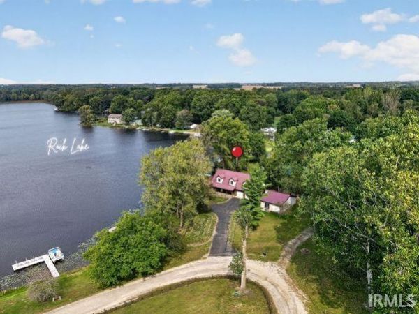 1145 Lakeshore Drive, Akron, IN 46910