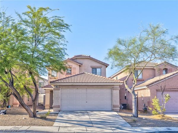 4816 Englewood Avenue , Las Vegas, NV 89139