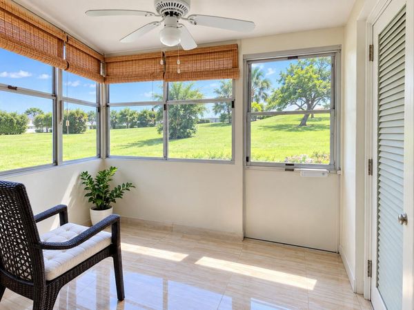 2832 CROSLEY Drive W, Unit F, West Palm Beach, FL 33415