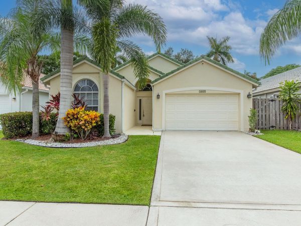 1869 BARNSTABLE Road, Wellington, FL 33414