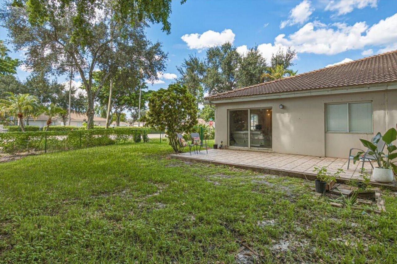11700 SW 19th Street, Miramar, FL 33025 Photo