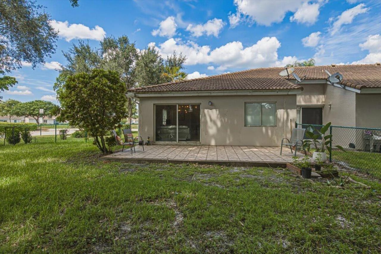 11700 SW 19th Street, Miramar, FL 33025 Photo