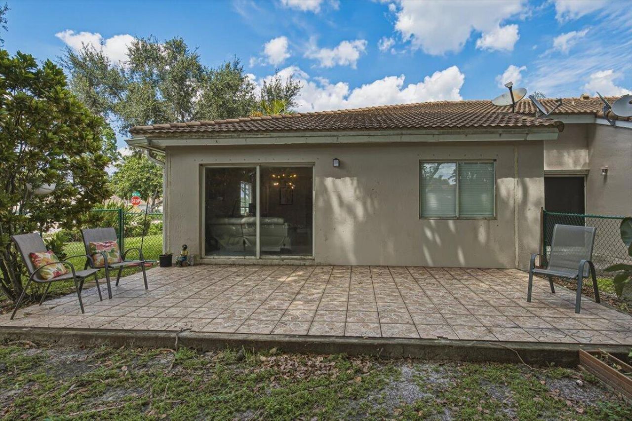 11700 SW 19th Street, Miramar, FL 33025 Photo