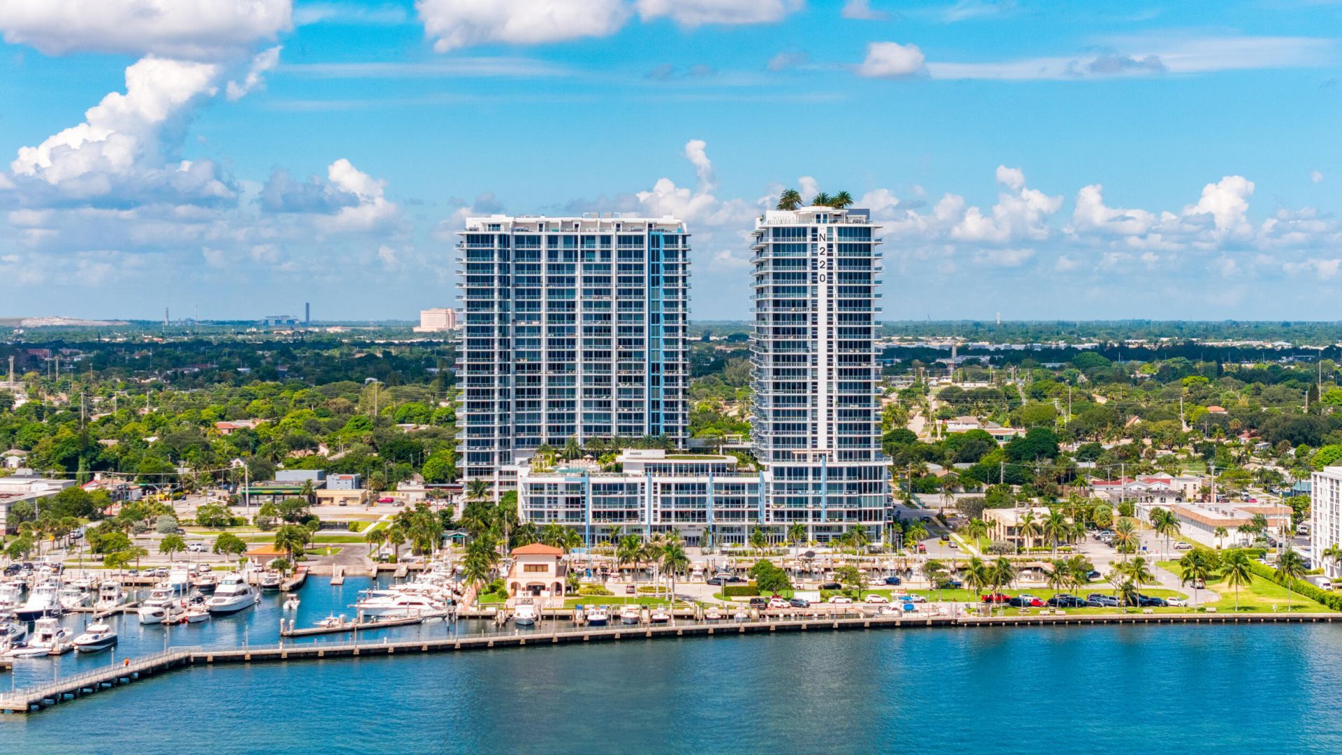 220 Lake Shore Drive, Unit 704, Lake Park, FL 33403 Photo