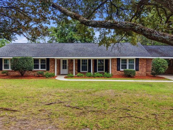 1123 Cuttino St., Georgetown, SC 29440