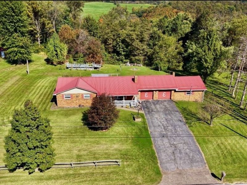 2674 State Route 152, Dillonvale, OH 43917 Photo 1