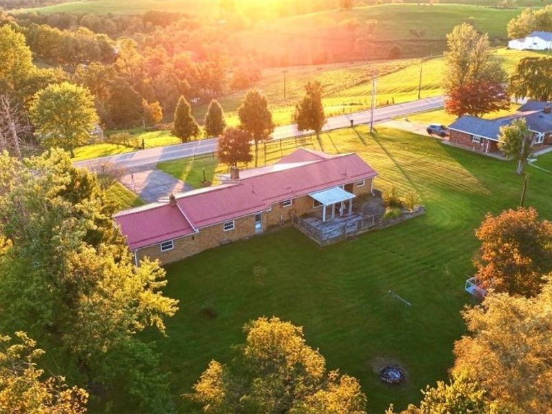 2674 State Route 152, Dillonvale, OH 43917 Photo 3